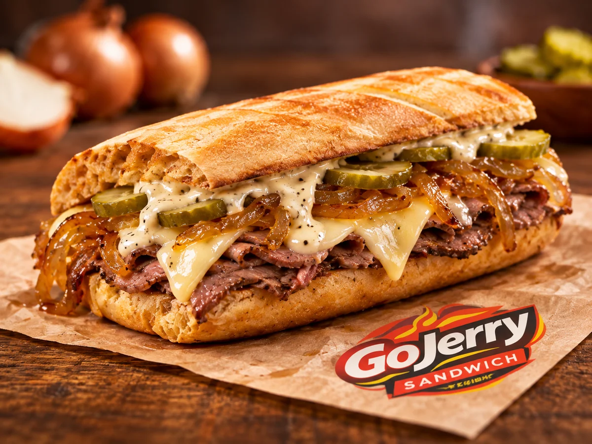 Rhine Roast Beef
