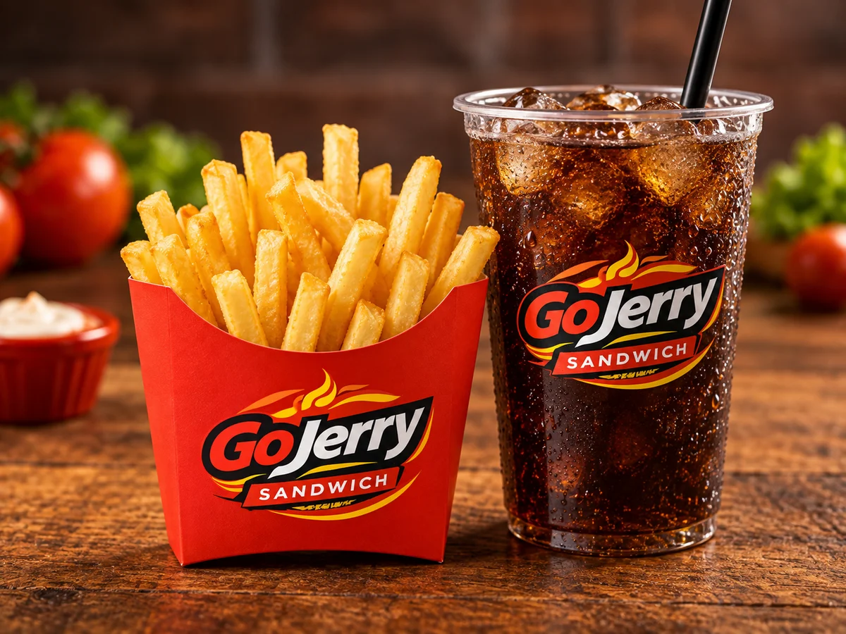 Lunch-Combo